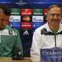 "Hadapi Madrid, Kami Tidak Takut"