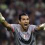 Buffon Waspadai Kekuatan Atletico
