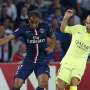 Iniesta Akui PSG Tampil Lebih Baik dari Barcelona