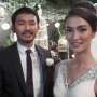 Atiqah Hasiholan dan Rio Menikah Lagi 