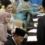 Rancang UU tentang Merek, DPR akan ke Italia