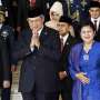 SBY: Maafkan Kekhilafan Saya dan Istri
