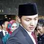 Moreno Soeprapto Usai Dilantik