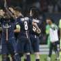  Barcelona Dipecundangi PSG 