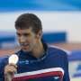 Saat Michael Phelps Olahraga Bareng Putranya, Gemas Banget!