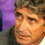 Pellegrini Akui City Kalah Kelas dari AS Roma