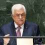 Palestina Minta Israel Enyah Paling Lambat Tahun 2016