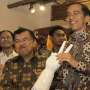 Jokowi Mulai Berkemas dari Kantor Gubernur Besok
