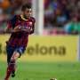 Alves: Saya Akan Bermain di Inggris