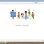 Google "Doodle" Peringati Hari Batik Nasional