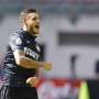 Icardi Buka Peluang Diperpanjang Kontrak oleh Inter 
