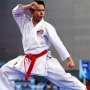 Dikalahkan Atlet Malaysia, Indonesia Hanya Raih Perak Karate