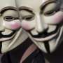 Anonymous Nyatakan Perang Terhadap Pemerintah Hongkong