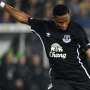 Eto'o Selamatkan Everton dari Kekalahan 