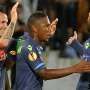 Napoli dan Fiorentina Petik Kemenangan Kedua 