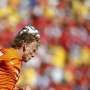 Eks Punggawa Liverpool Mundur dari Timnas Belanda