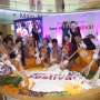 Merayakan Akhir Pekan di "Festival  Korea-Indonesia 2014"