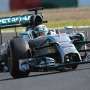 Hamilton Ganti Memimpin di Sesi Latihan 2 GP Jepang