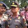 Mabes Polri Kirim 1 Kompi Pasukan ke Malut dan Papua Barat