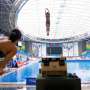 Wartawan Kehilangan Kameranya Saat Meliput Asian Games Incheon 