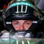 Rosberg Tercepat di Latihan Perdana GP Jepang