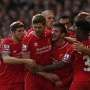 Tumbangkan West Brom, Liverpool Raih Kemenangan Ketiga Musim Ini