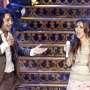 Isi Acara Sahur Bareng, Ayu Ting Ting Mesra-mesraan dengan Shaheer Sheikh