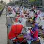 Idul Adha, "Car Free Day" Thamrin-Sudirman Ditiadakan