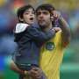 Kaka Kembali Perkuat Timnas Brasil