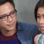 Gracia Indri Undang Samuel Zylgwyn di Pernikahannya