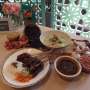 Uniknya Rasa Sate Matang Khas Aceh
