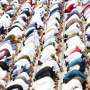 Ribuan Warga Kalsel Akan Salat Minta Hujan