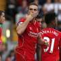 Tampil Impresif, Henderson Siap Perpanjang Kontrak di Liverpool