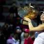 Sharapova Juarai Cina Terbuka