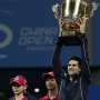 Djokovic Kembali Berjaya di Cina Terbuka
