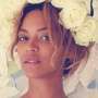 Aih, Cantiknya Beyonce Tampil Polos