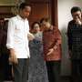Konsolidasi Indonesia Hebat