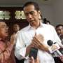 Ini Komentar Jokowi Soal Pembubaran FPI