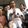 Cara Jokowi Hadapi Ancaman Dijegal DPR