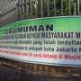Antisipasi Ricuh, Istiqlal Tak Gelar Pembagian Kurban