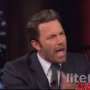 Islam Dipojokkan, Ben Affleck 'Ngamuk' 