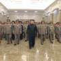 Kim Jong Un Jadi Korban "Kudeta Senyap"?