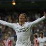  Madrid Hajar Bilbao Lima Gol Tanpa Balas 