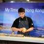 Chef Arnold Punya Bisnis Bareng Anak Jokowi, Ini yang Dijual