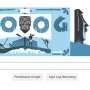 Google Peringati 100 Tahun Kelahiran Pelaut Ekspedisi Kon-Tiki