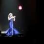Waduh, Gara-gara Mikrofon Rusak, Konser Mariah Carey Berantakan 
