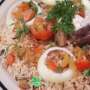Inilah Resep Membuat Nasi Kebuli 