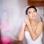 Tips Bagi Pengantin Bergaun yang Ingin Ke Toilet, Praktis Abis!