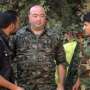 Mantan Tentara Ini Bantu Pejuang Kurdi Perangi ISIS