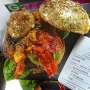 Ingin Mencoba Burger Termahal Ini? Siapkan Rp20 Juta 